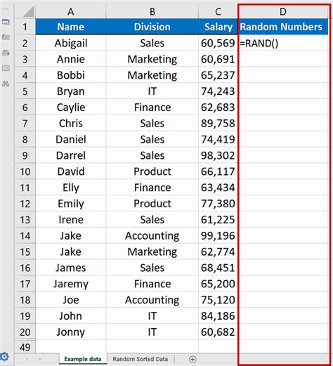 random number between 1000000 and 9999999|Randomize A List Of Numbers .